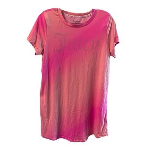 3 for $12 Juicy Couture Bedazzled Sleep Dress